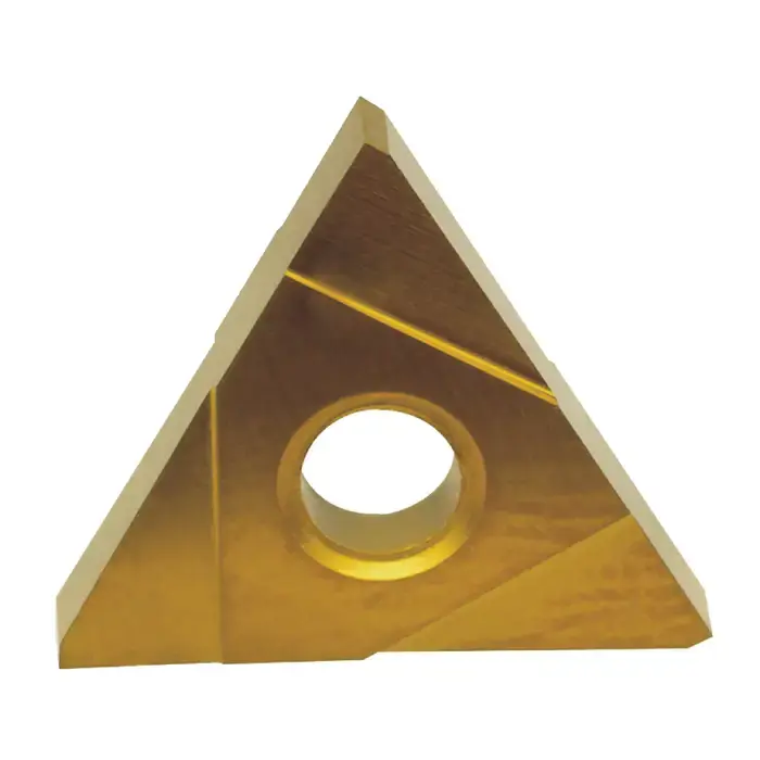 Top Rated TERRA CARBIDE 08-0446-06 - TNMA43NGR-W0.156 APC5T, Indexable Carbide On-Edge Grooving Insert, 0.156" Cutting Width, Right Hand