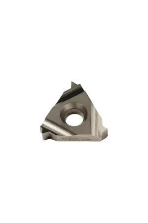 Mega Sale CARMEX 11IR28UNP30 - 11 IR 28UN P30, Indexable Carbide Lay Down Threading Insert, UN, UN TPI, Internal, Right Hand