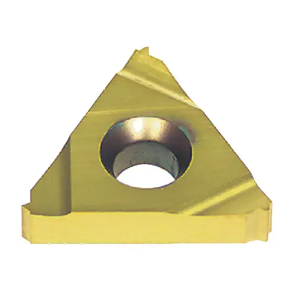 CARMEX 16ER18UNP25C - 16 ER 18UN P25C, Indexable Carbide Lay Down Threading Insert, UN, UN TPI, External, Right Hand Shop Now
