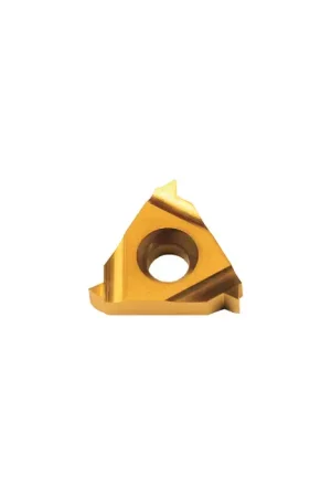 CARMEX 16ER8NPTMXC - 16 ER 8NPT MXC, Indexable Carbide Lay Down Threading Insert, NPT, NPT TPI, External, Right Hand Place Order