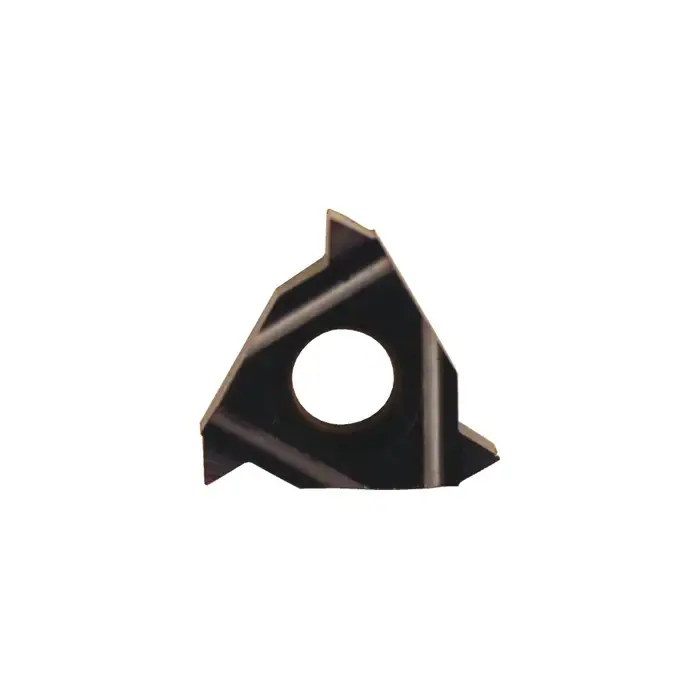 Limited Offer CARMEX 27IRQ60P30 - 27 IR Q60 P30, Indexable Carbide Lay Down Threading Insert, Q60, Q60 TPI, Internal, Right Hand