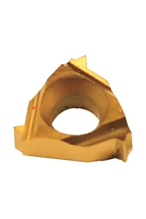 Big Sale CARMEX 06IL18UNT20 - 06 IL 18UN T20, Indexable Carbide Lay Down Threading Insert, UN, UN TPI, Internal, Left Hand
