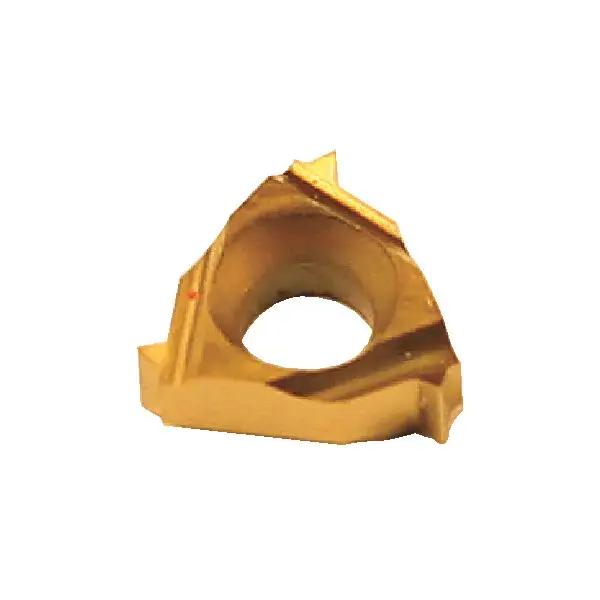 Big Sale CARMEX 06IL18UNT20 - 06 IL 18UN T20, Indexable Carbide Lay Down Threading Insert, UN, UN TPI, Internal, Left Hand