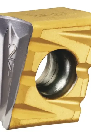 ISCAR 5605888 - T490 LNHT 080404PNR IC810, Rectangle, Indexable Carbide Milling Insert Weekend Sale