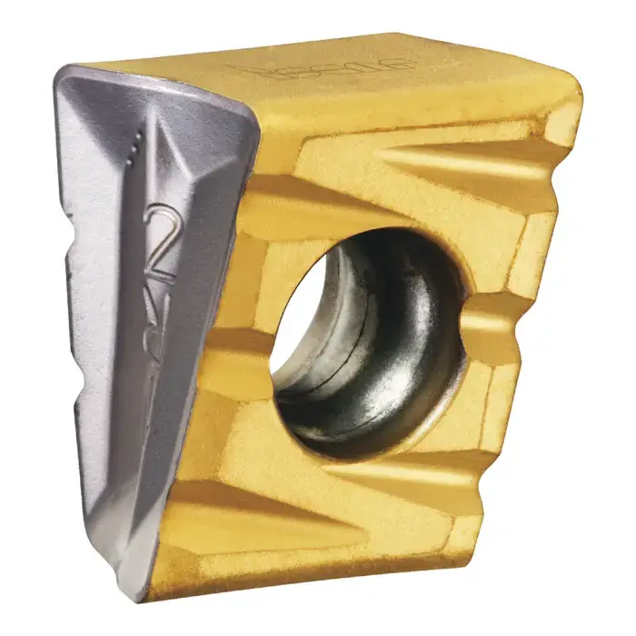 ISCAR 5605888 - T490 LNHT 080404PNR IC810, Rectangle, Indexable Carbide Milling Insert Weekend Sale
