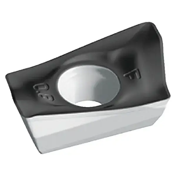 Shop Now WALTER 5886238 - ADMT120412R-F56 WKP35S, Parallelogram, Indexable Carbide Milling Insert