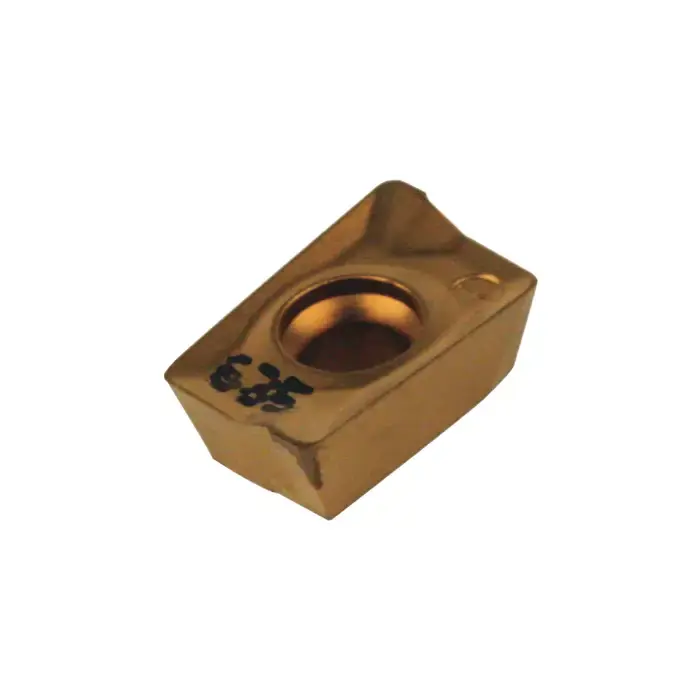 Best Seller KORLOY 1-02-039422 - APMT0903PDSR-MM NC5330, Parallelogram, Indexable Carbide Milling Insert