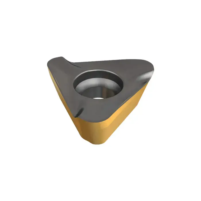 ISCAR 5666731 - HM390 TDKT 150532PDR 830, Triangle, Indexable Carbide Milling Insert High Quality