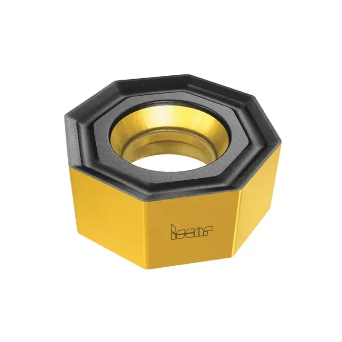 Cheap ISCAR 5606052 - , Indexable Carbide Milling Insert