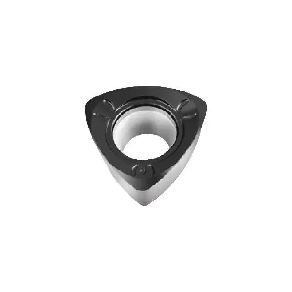 Super Sale WALTER 5888134 - P26339R25 WKP35S, 80° Trigon, Indexable Carbide Milling Insert