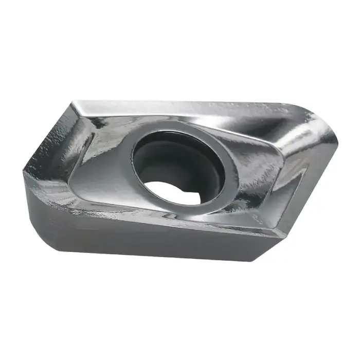KORLOY 1-03-013575 - XEKT19M530FR-MA H01, Special Shape, Indexable Carbide Milling Insert Hot Deal