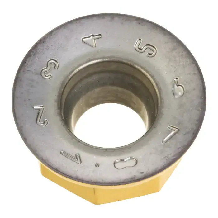 ISCAR 5607244 - RXMT1607NPL IC830, Round, Indexable Carbide Milling Insert Flash Sale
