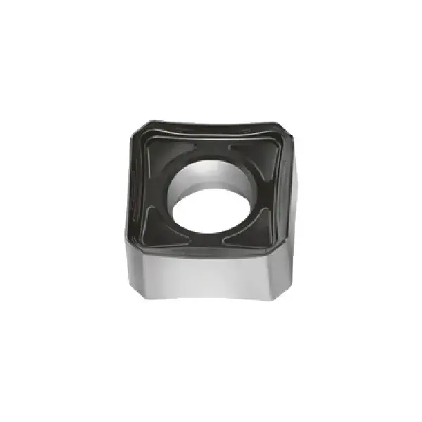 Authentic WALTER 5887115 - SNMX120512-F57 WKP35S, Square, Indexable Carbide Milling Insert