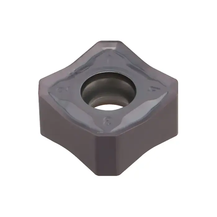 Sale KORLOY 1-02-053617 - SNEX120612-ML PC5400, Square, Indexable Carbide Milling Insert