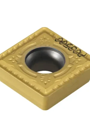 KORLOY 11490 - SPMT11T308-PD PC5300, Indexable Carbide Multiple Point Drilling Insert for KING DRILL Series While Supplies Last