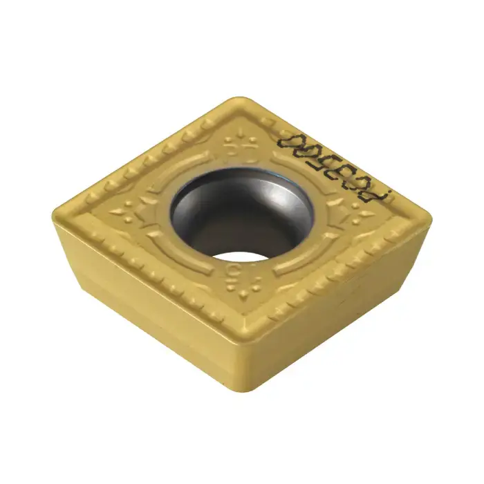 KORLOY 11490 - SPMT11T308-PD PC5300, Indexable Carbide Multiple Point Drilling Insert for KING DRILL Series While Supplies Last