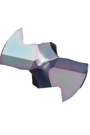 Best Price KYOCERA TLB06036 - DA0870M-GM PR1525 - 0.343" Indexable Carbide Single Point Drilling Insert for DRA Series