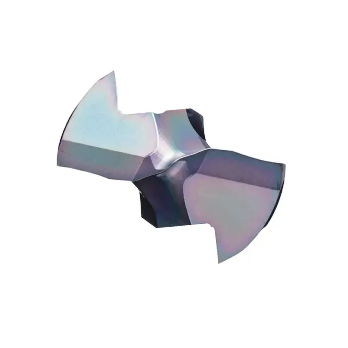 KYOCERA TLB06636 - DA2070M-GM PR1525 - 0.815" Indexable Carbide Single Point Drilling Insert for DRA Series Best Price