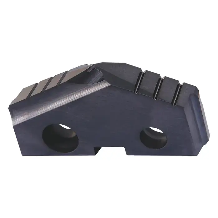 YG1 S09003 - 17/32" Cobalt Spade Indexable Blade, Insert Coating PVD, Blades Series 0 High Quality