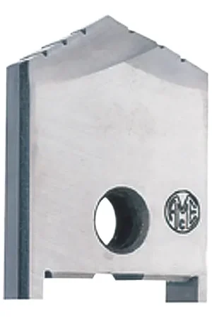 ALLIED 10254-0217 - 2-17/32" High Speed Steel Spade Indexable Blade, Insert Coating Uncoated, Blades Series E, Universal Series In Demand
