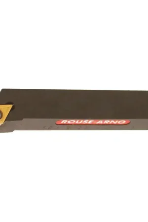 ARNO SET00024 - 5/8" DCMT3(2.5)_ Turning Set with Inserts (Single), Right Hand Today Only