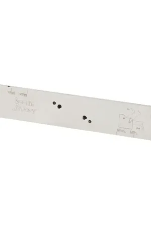 Top Rated ISCAR 2302505 - TGFH 32C-5-JHP Cut-Off / Parting Blade, TAG N5 Inserts, 1.26" (32mm) Blade Height, NEUTRAL, COOLANT THRU JETCUT