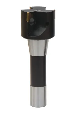 TERRA CARBIDE 07-0711-13 - 1.500" - 90 Degree Indexable End Mill Set With Inserts (Single), Right Hand Trending