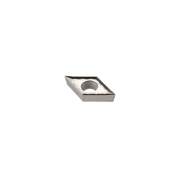 ISCAR 5508236 - DNMG 442-WG IC8250, 55° Diamond, Indexable Carbide Turning / Boring Insert Free Returns