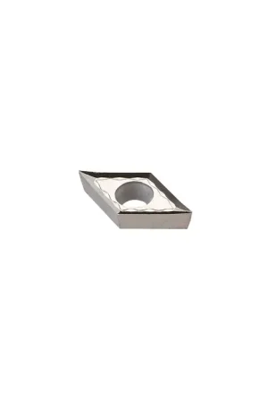 Affordable ISCAR 5550337 - DNMG 443-PF IC8150, 55° Diamond, Indexable Carbide Turning / Boring Insert