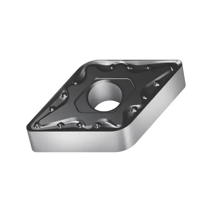 Save Now WALTER 6064336 - DNMG443-MP3 WPP10S, 55° Diamond, Indexable Carbide Turning / Boring Insert