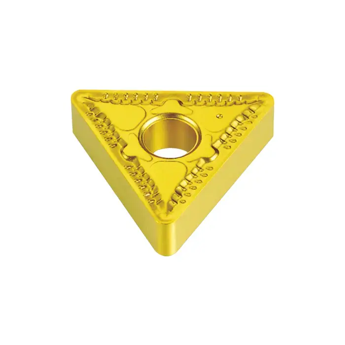 Buy Today ISCAR 5508137 - TPMR 222-PF IC8250, 60° Triangle, Indexable Carbide Turning / Boring Insert