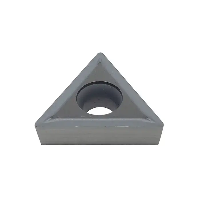 TERRA CARBIDE 08-0140-01 - TCMT3(2.5)2 APC5, 60° Triangle, Indexable Carbide Turning / Boring Insert Price Drop