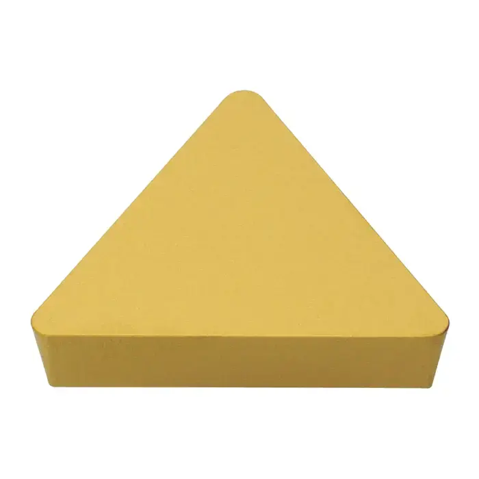TERRA CARBIDE 08-0177-01 - TPG323 APC5T, 60° Triangle, Indexable Carbide Turning / Boring Insert Markdown