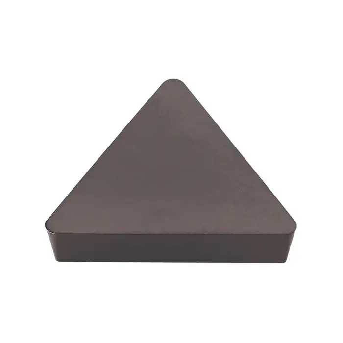 Best Price AKUMA 08.01.00598 - TPG321 PT30M, 60° Triangle, Indexable Carbide Turning / Boring Insert
