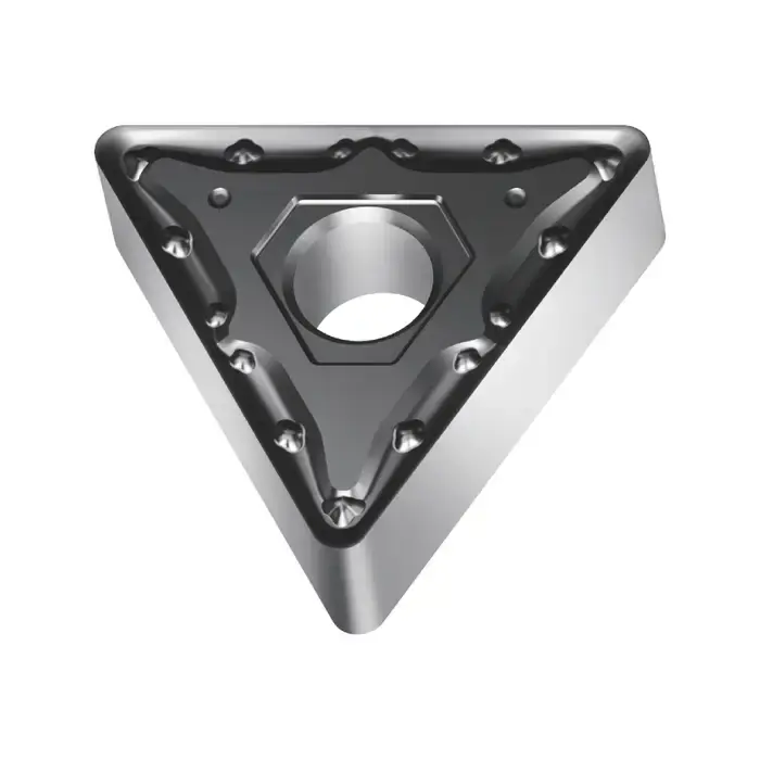 Premium WALTER 6060054 - TNMG331-FP5 WPP10S, 60° Triangle, Indexable Carbide Turning / Boring Insert