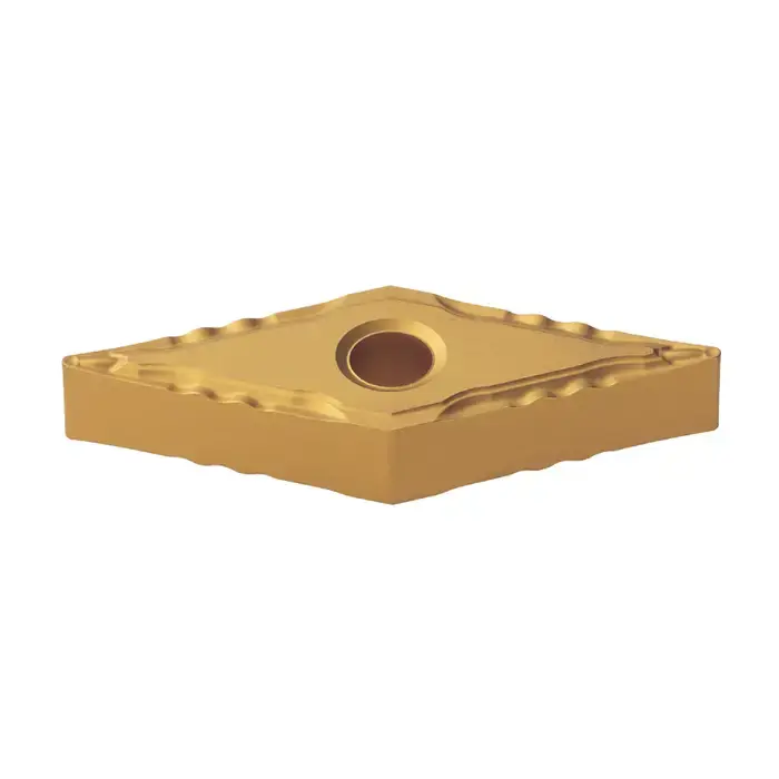 Big Sale KORLOY 1-02-059179 - VCMT331-VL PC8105, 35° Diamond, Indexable Carbide Turning / Boring Insert