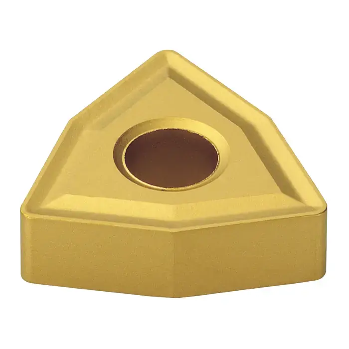 Special Offer ISCAR 5505249 - WNMG 432-GN IC4028, 80° Trigon, Indexable Carbide Turning / Boring Insert