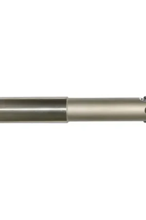 YG1 ZBS1100 - ZBS1100, 1.000" Indexable Ball Nose End Mill for XB__116 Inserts, Right Hand Weekend Sale