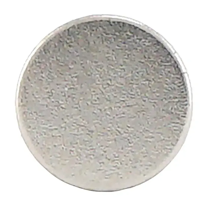 Order Now MASTER MAGNETICS 07046 Disc, 4.59 lbs. Avg. Pull Force, 0.472" Outside Dia., Disc Cylindrical Magnet