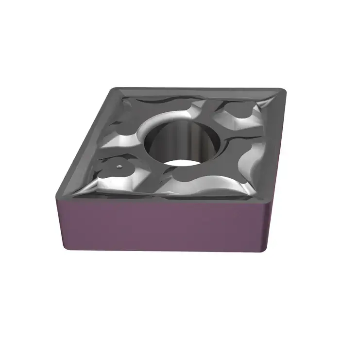 ISCAR 5509996 - CNMG 431-TF IC806, 80° Diamond, Indexable Carbide Turning / Boring Insert Holiday Sale