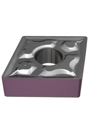 ISCAR 5509897 - CNMG 432-TF IC806, 80° Diamond, Indexable Carbide Turning / Boring Insert Best Choice