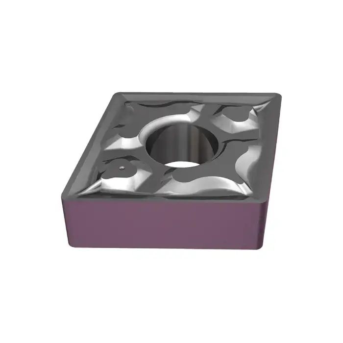 ISCAR 5509897 - CNMG 432-TF IC806, 80° Diamond, Indexable Carbide Turning / Boring Insert Best Choice