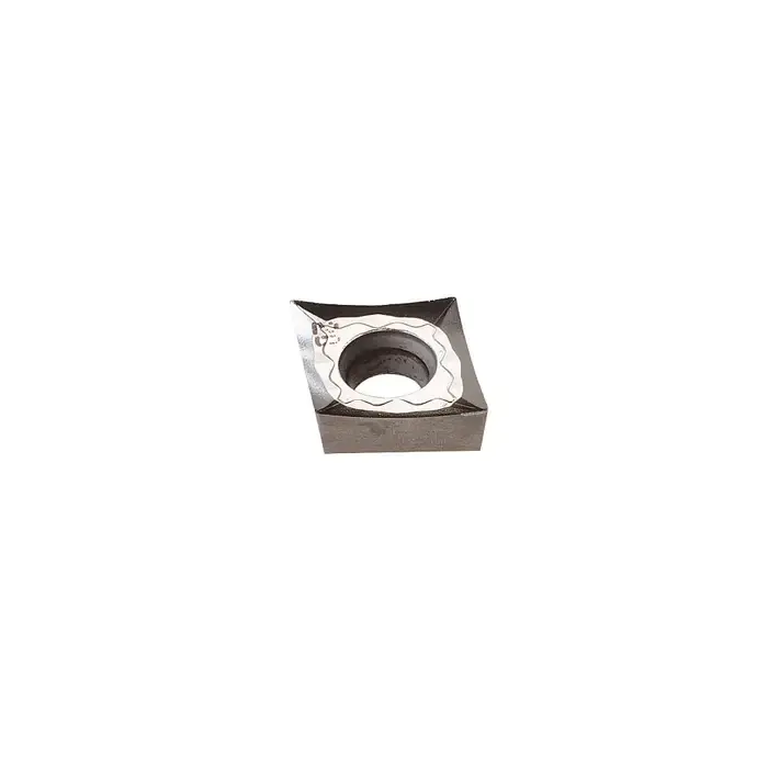 ISCAR 3344991 - CCMT 2-0-PF IC804, 80° Diamond, Indexable Carbide Turning / Boring Insert Today Only