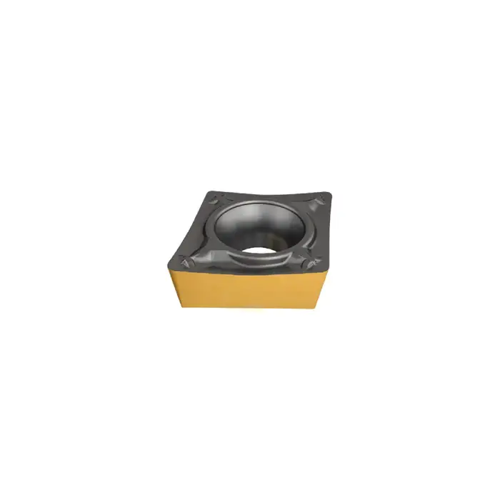 ISCAR 5568974 - CCMT 3-2-M3P IC8250, 80° Diamond, Indexable Carbide Turning / Boring Insert Top Rated