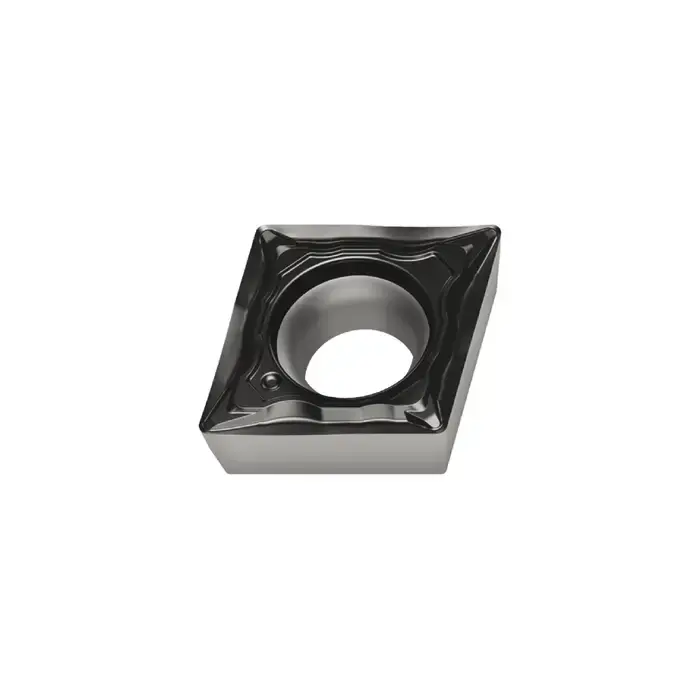 Time-Limited WALTER 6839031 - CCMT3(2.5)0.5-FM4 WSM20S, 80° Diamond, Indexable Carbide Turning / Boring Insert