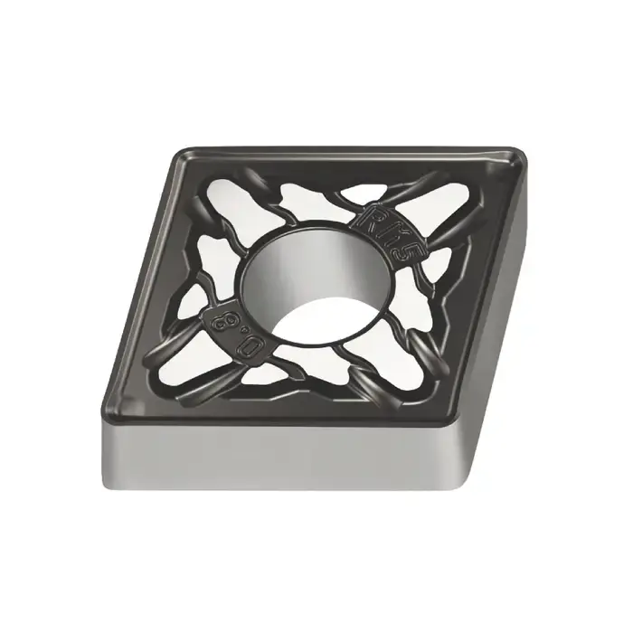 WALTER 6944739 - CNMG433-RM5 WSM30S, 80° Diamond, Indexable Carbide Turning / Boring Insert Hot Picks