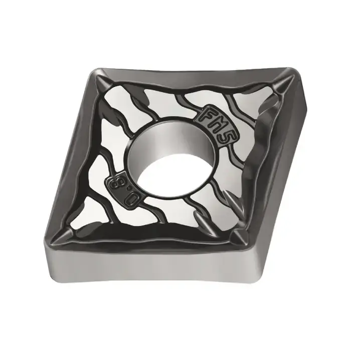 WALTER 6188128 - CNGN452T01020 WIS10, 80° Diamond, Indexable Ceramic Turning / Boring Insert Markdown