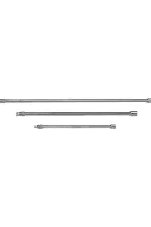 Cheap WILLIAMS 30025 1/4" Drive Size, 10" Overall Length, Locking Type Extension