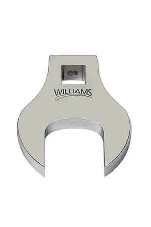 Don't Miss Out WILLIAMS 10701 3/8" Drive Size, 7/16" Size