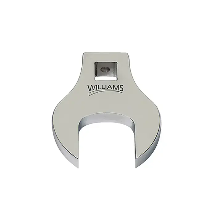 Bargain WILLIAMS 10726 3/8" Drive Size, 2" Size